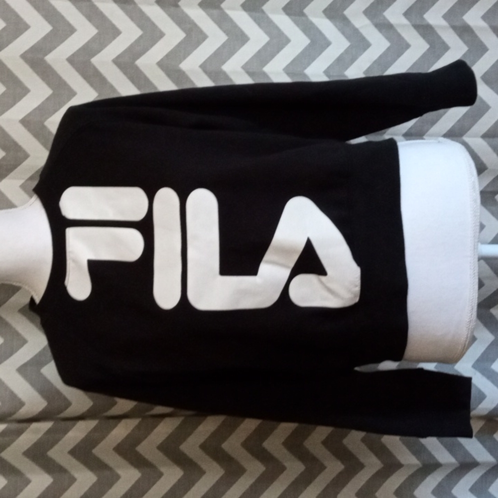 Fila Crew neck!